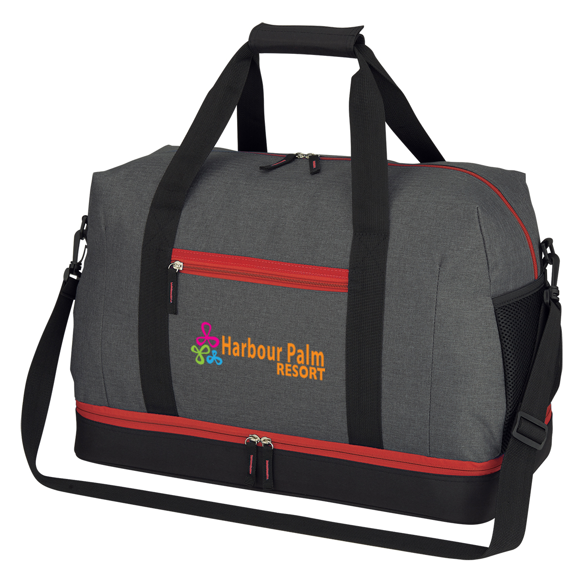 Tribeca Duffel Bag 12