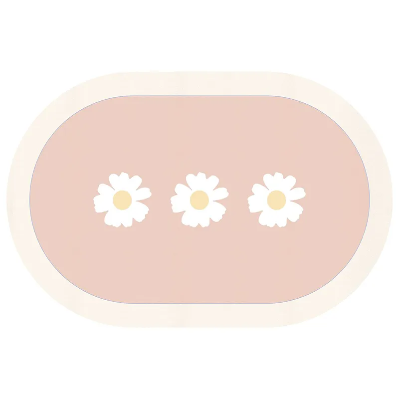 Water Absorbent Mat 5
