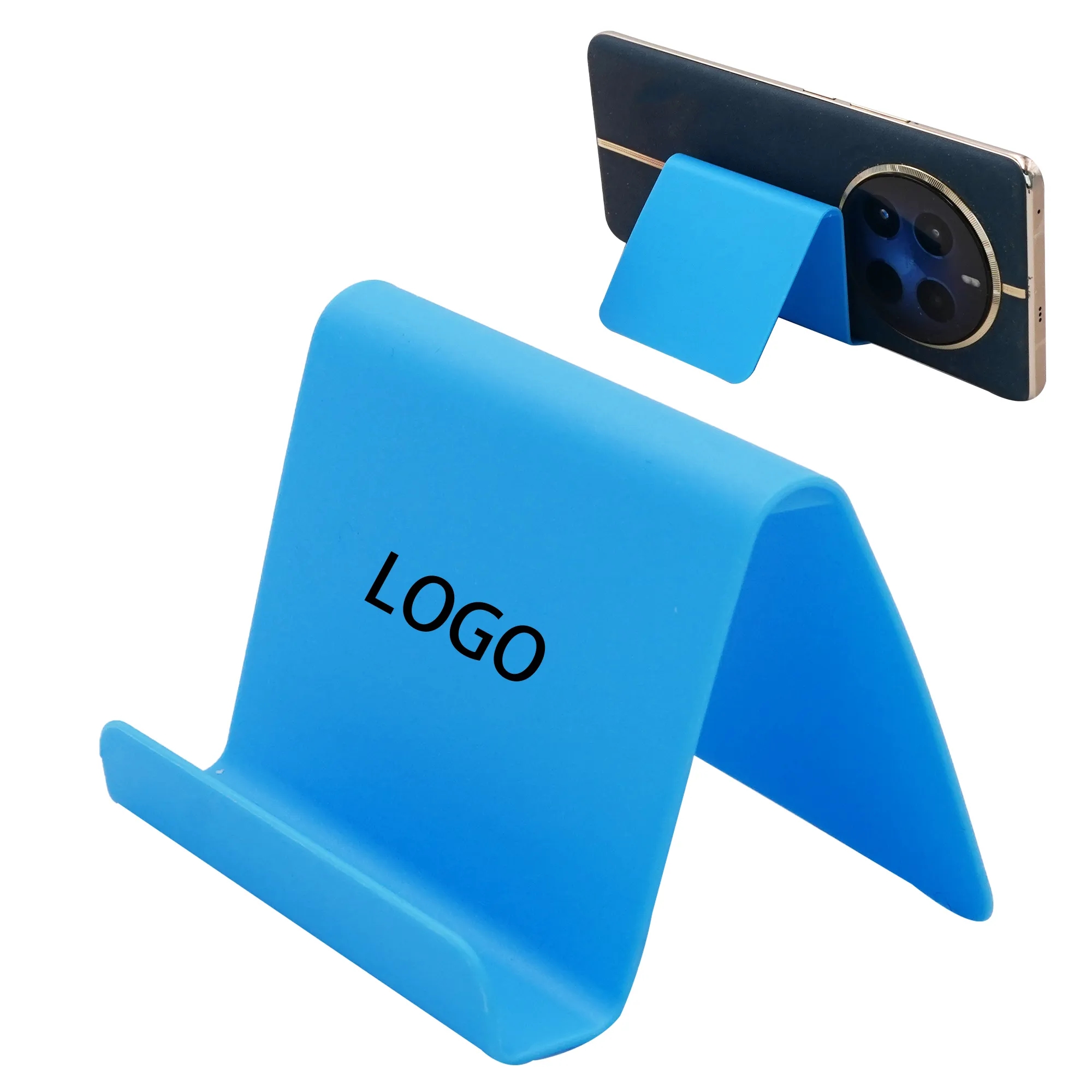Plastic Desktop Phone Holder 5