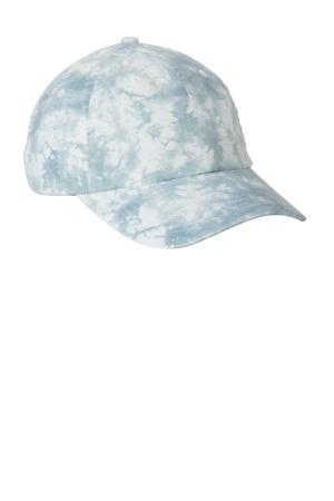 Tie-Dye Cap