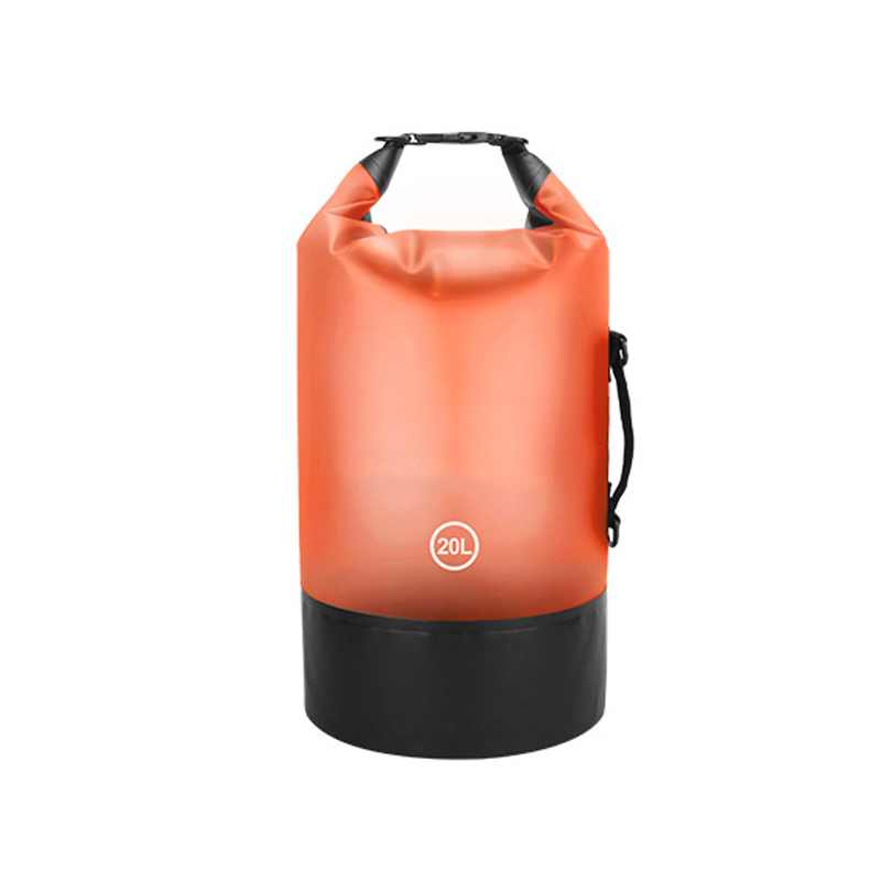 PVC SplicingWaterproof Bucket 20L 8