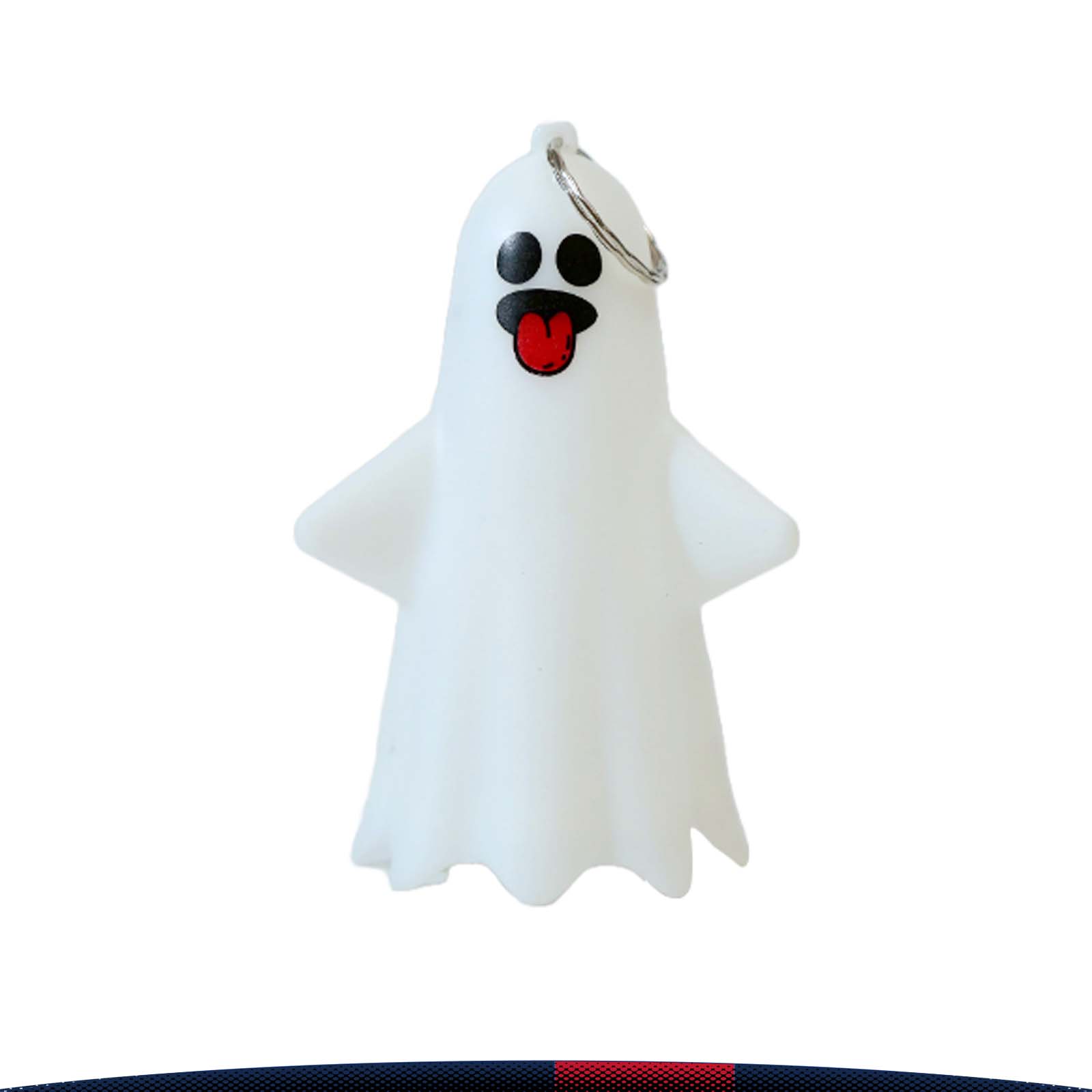 Halloween Ghost Light Pendant 3