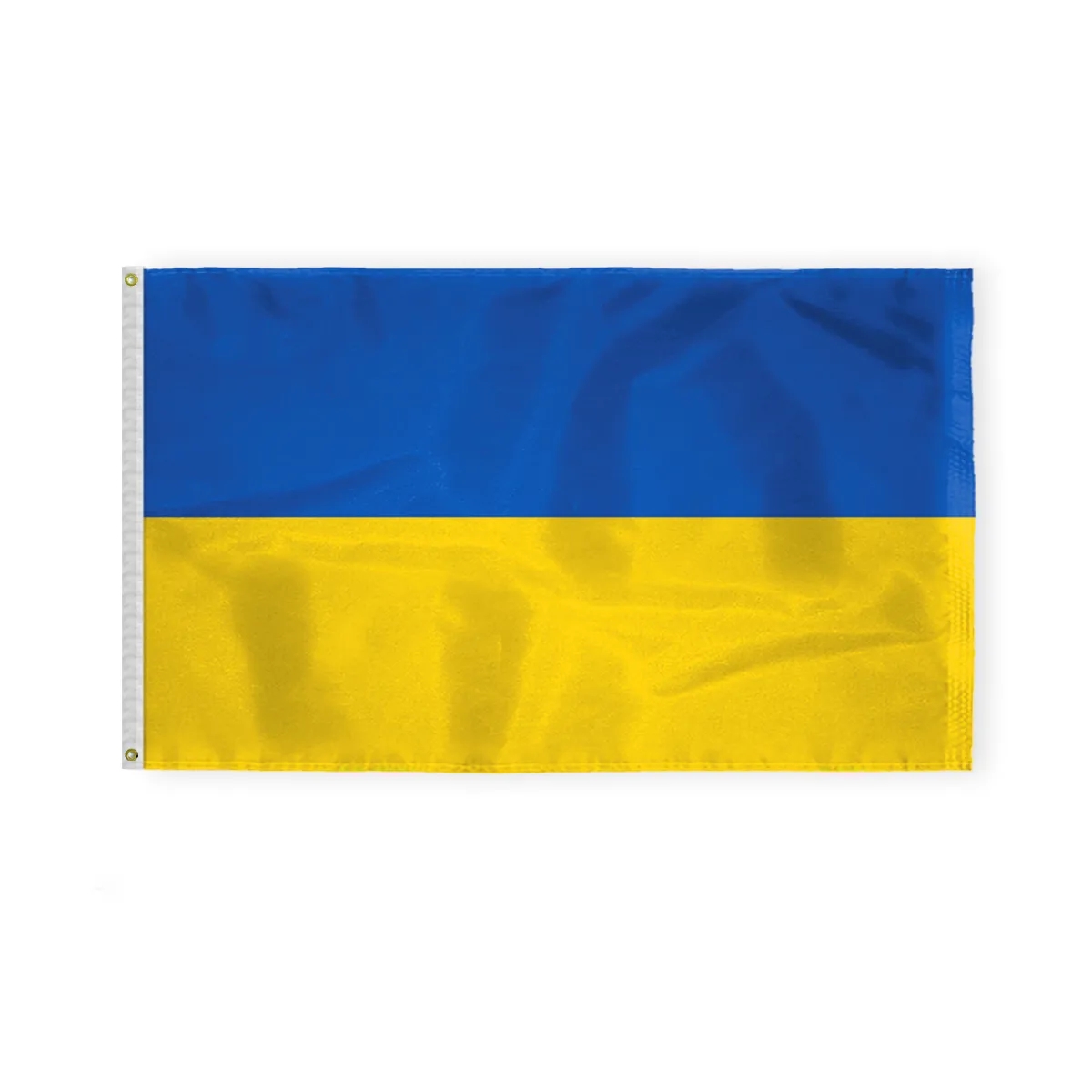 World Flag - Ukraine 1