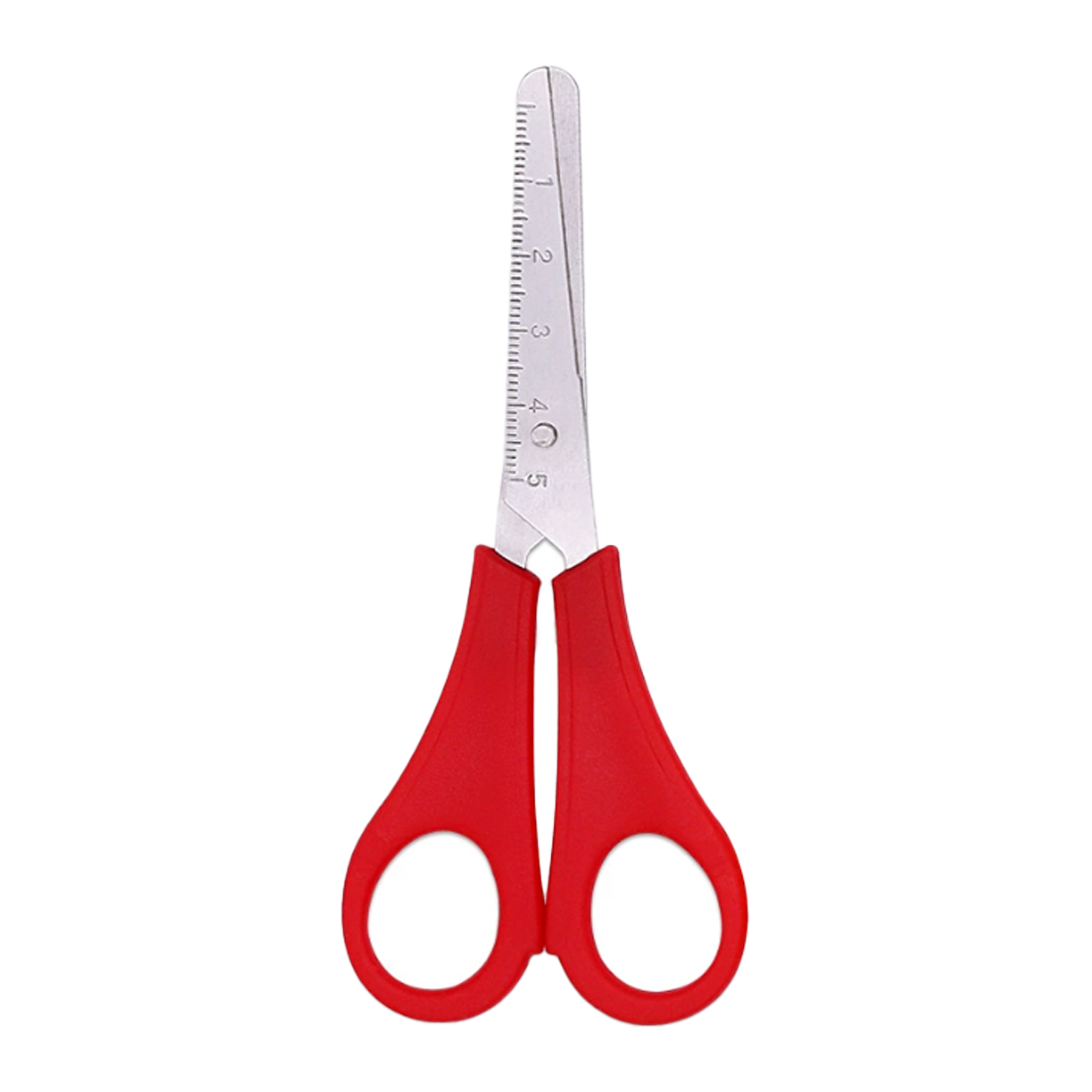 Student Scissors with Scales 3