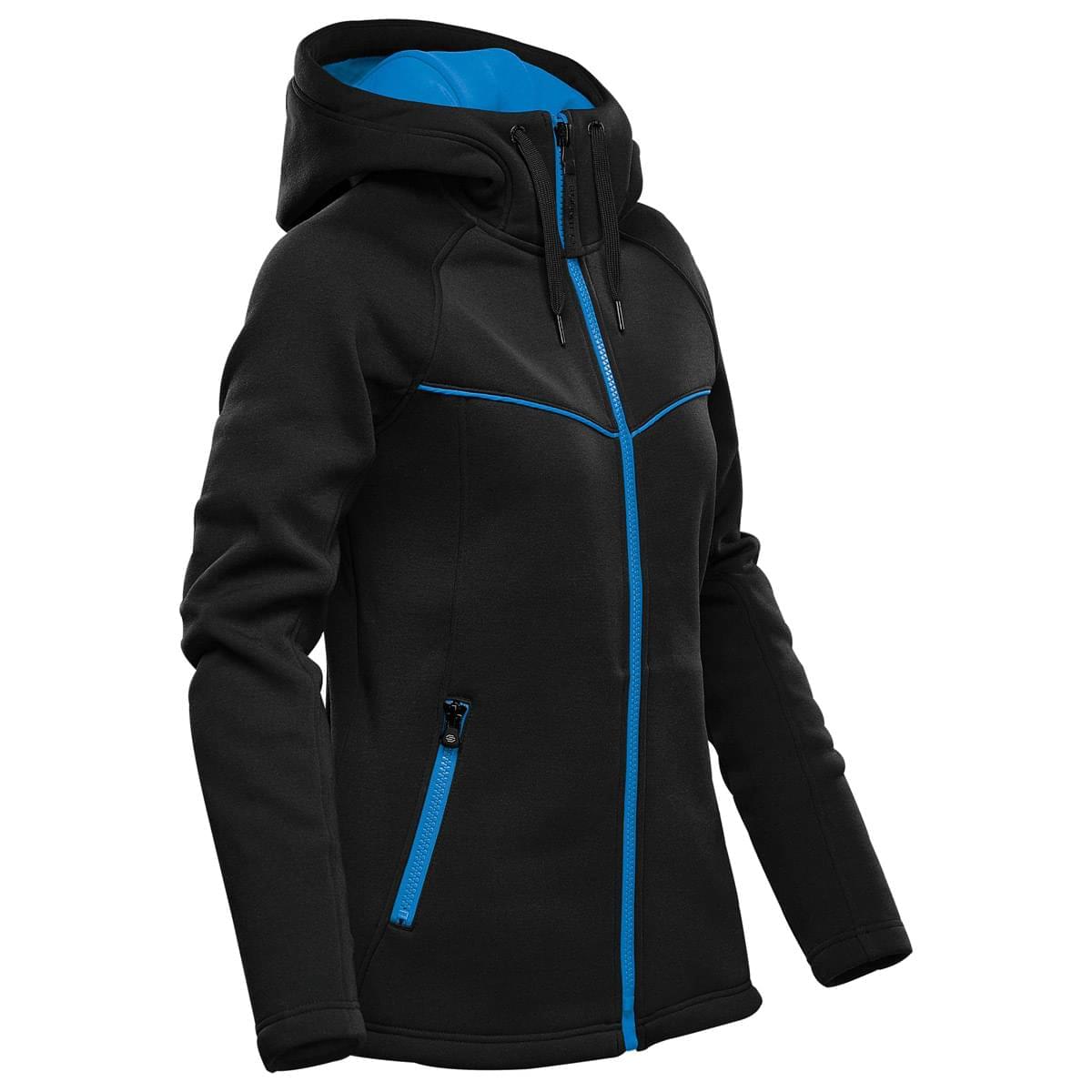 Stormtech Women's Logan Performance Hoody 6