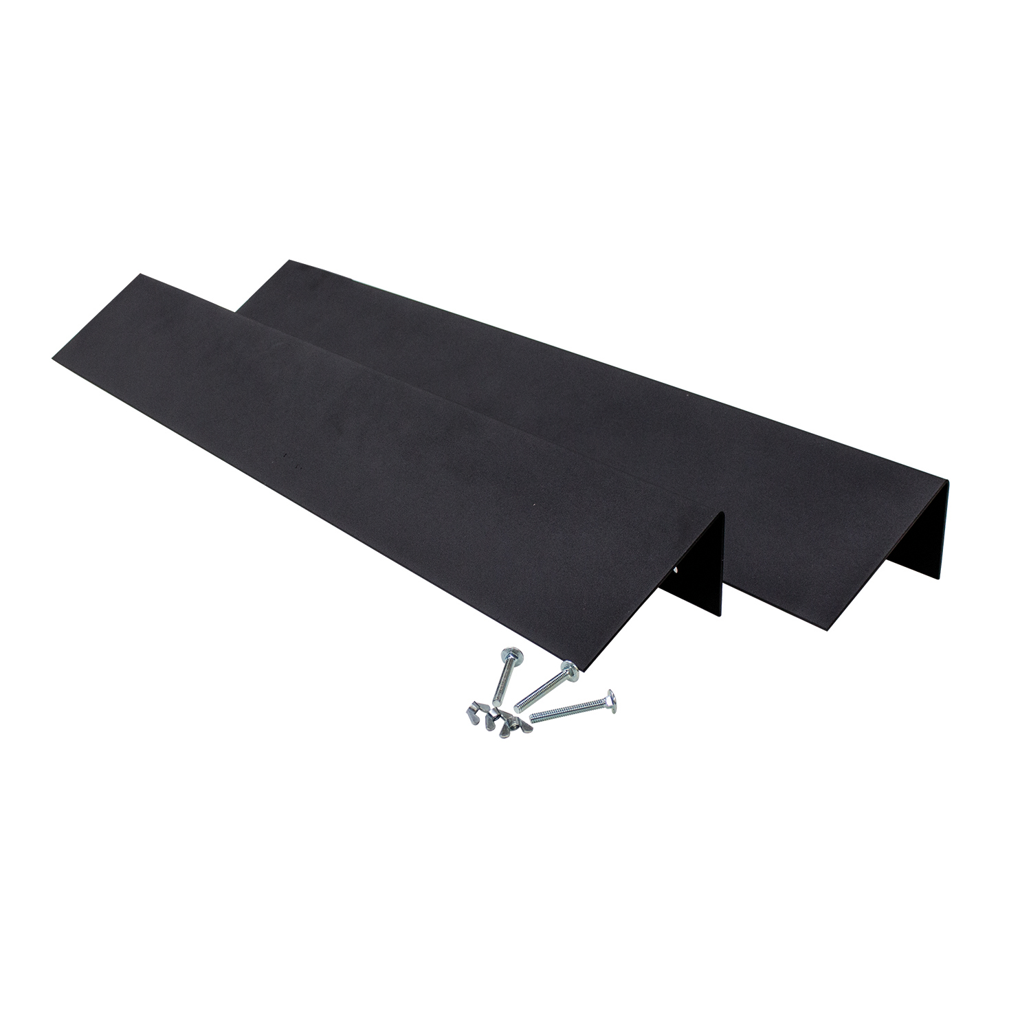 24" Freestanding Sign Holder 2