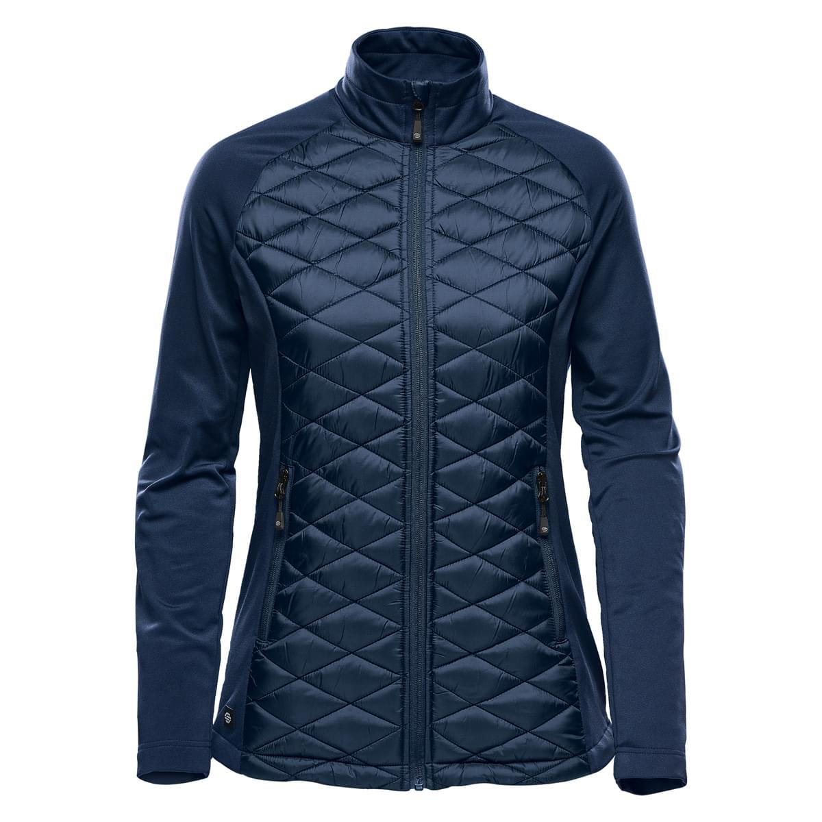 Stormtech Women's Boulder Quilted Jacket 16