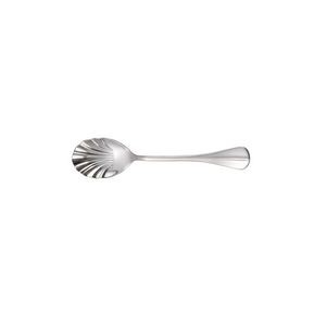 5.62 Inch Shell Shaped Dessert Coffee Spoon 14