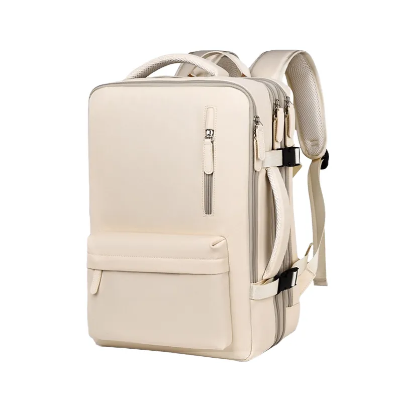 Expandable Travel Backpack 2