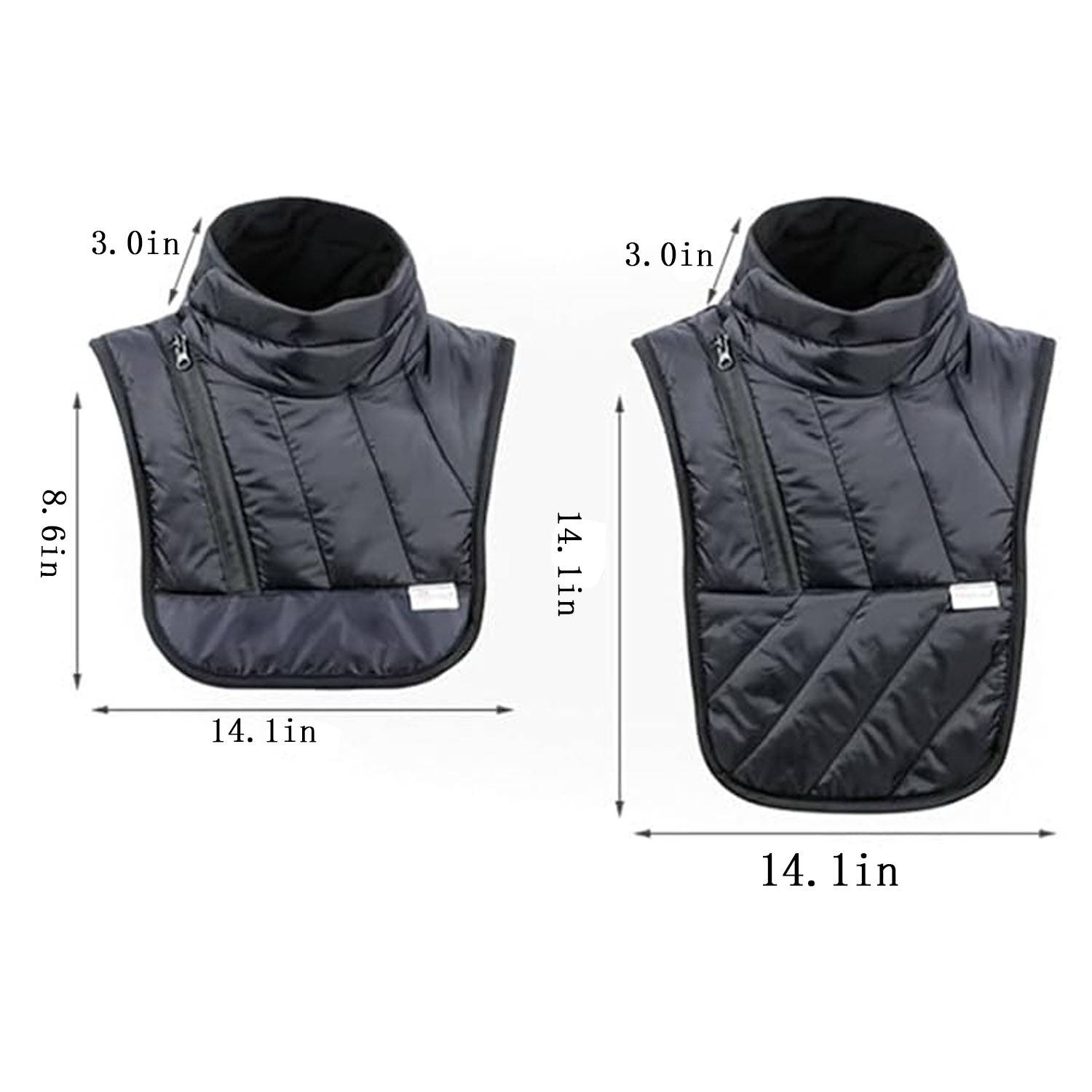 Neck Warmer 4