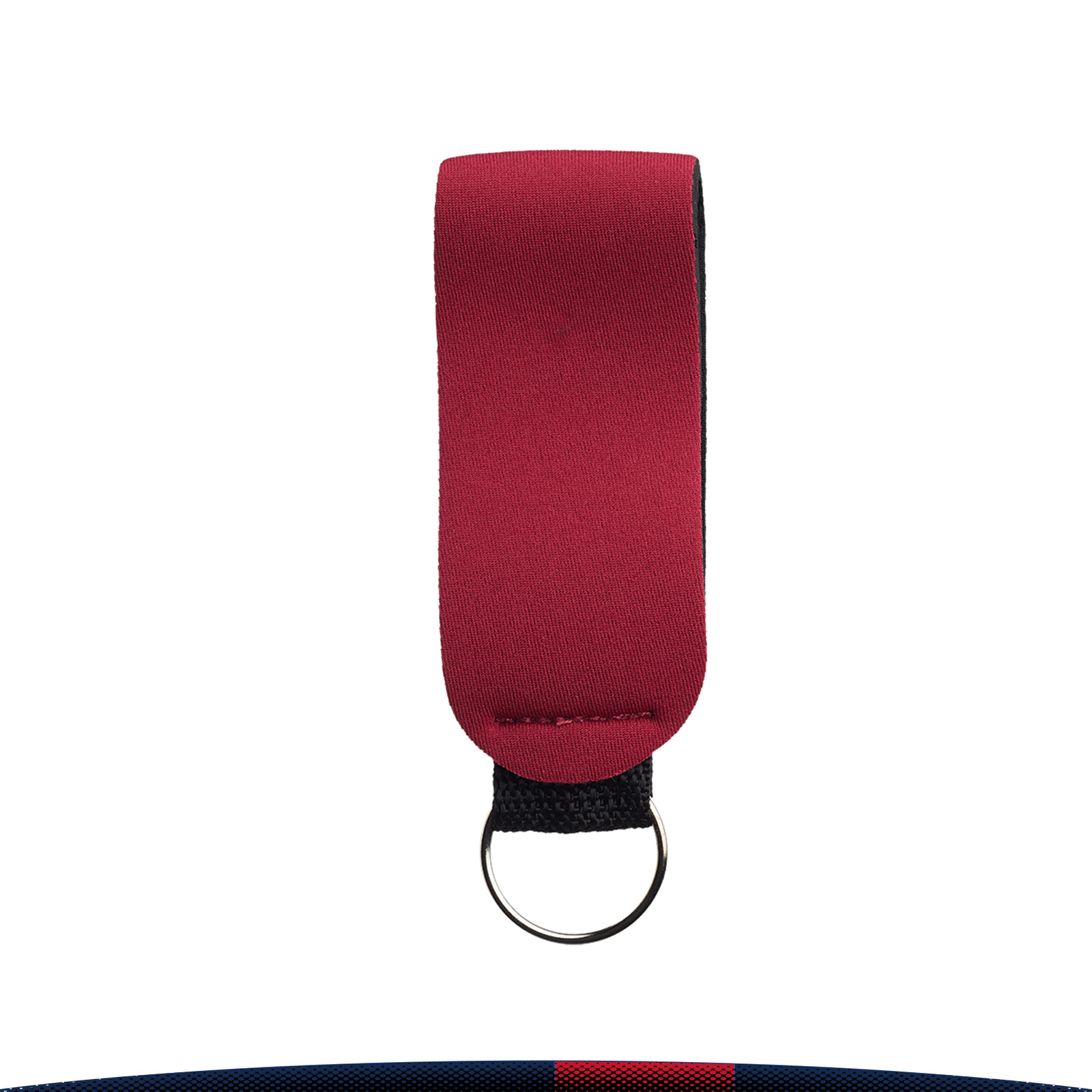 Mika Neoprene Strap Keychain 4