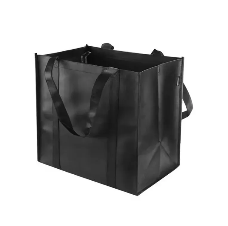 Non-woven Shopper Tote Bag 6