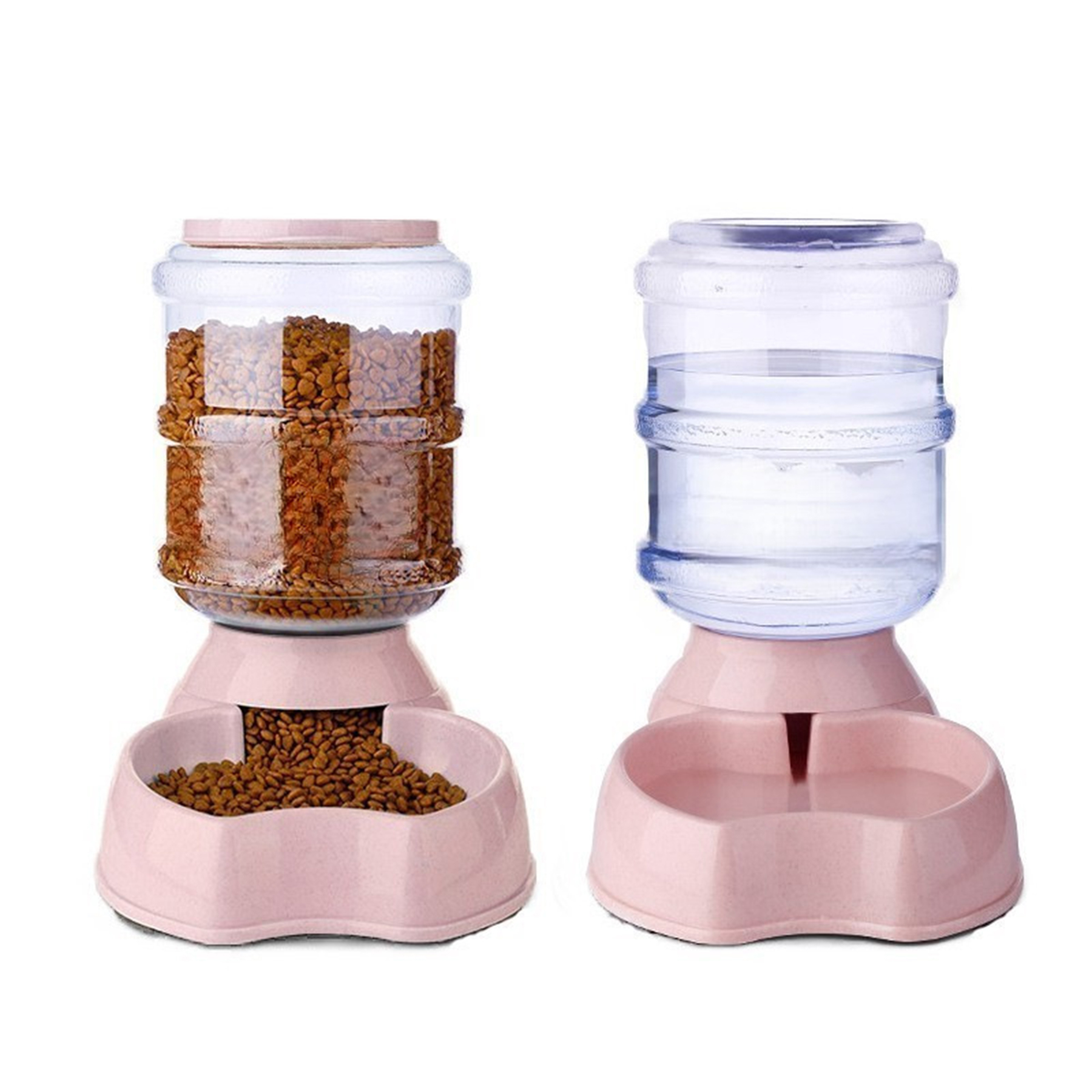 Automatic Pet Water Dispenser 1