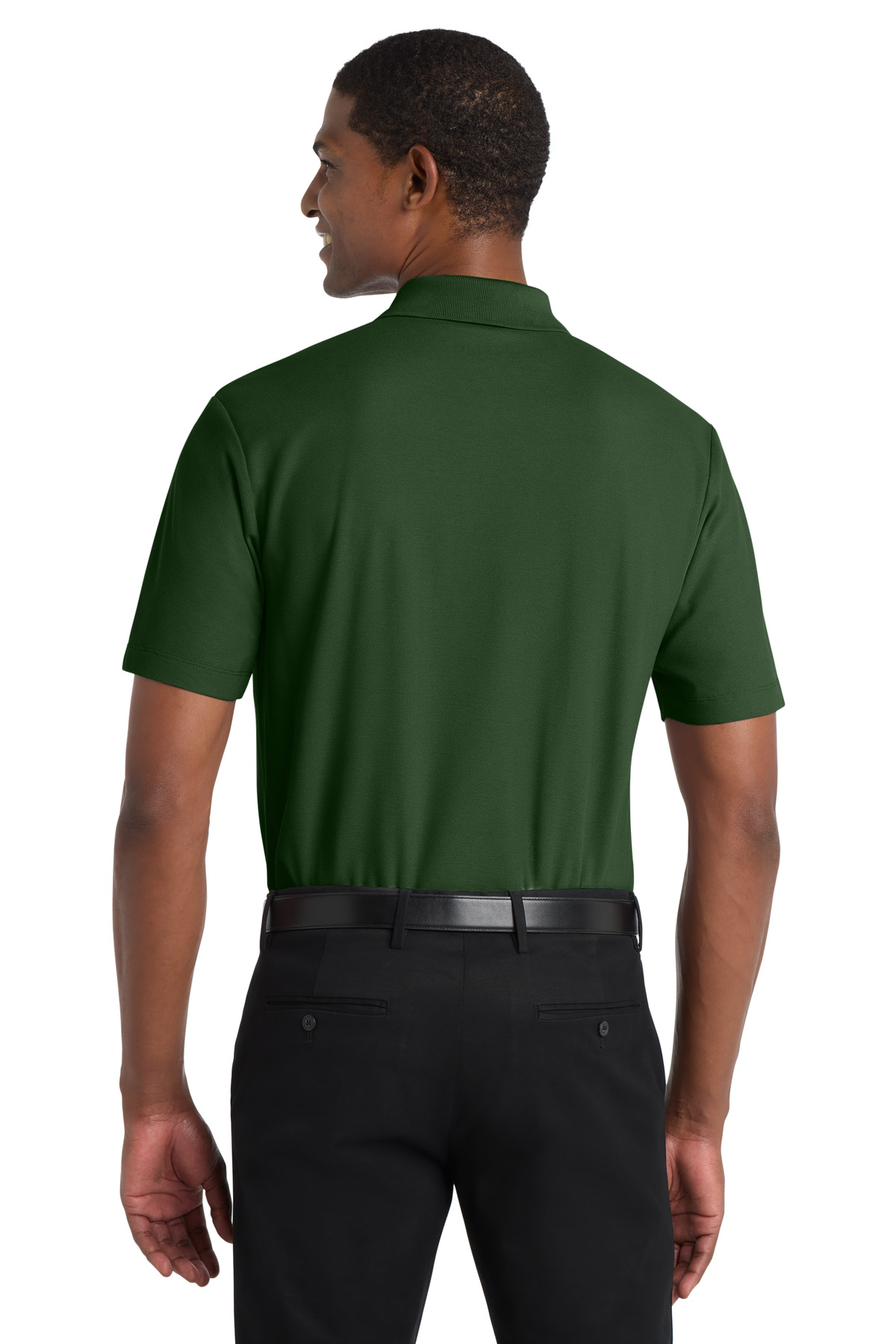 Port Authority SuperPro React Polo. K810 36