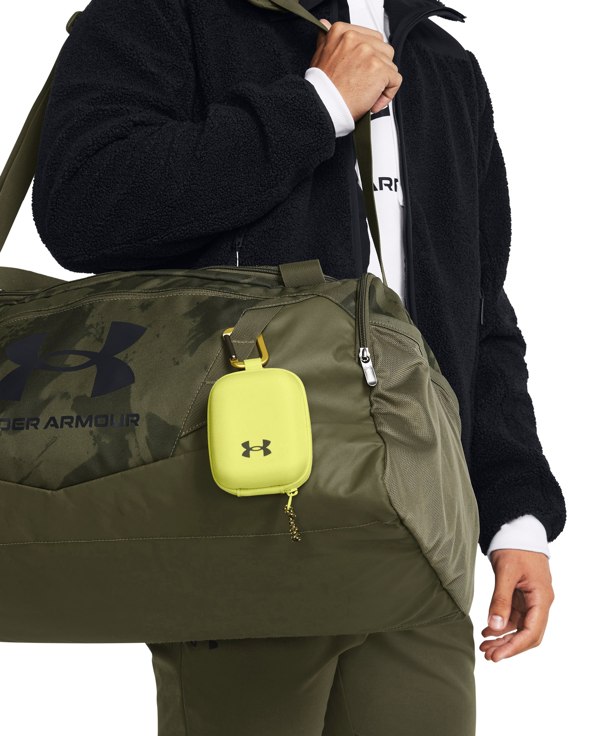 UA Contain Micro Case 9