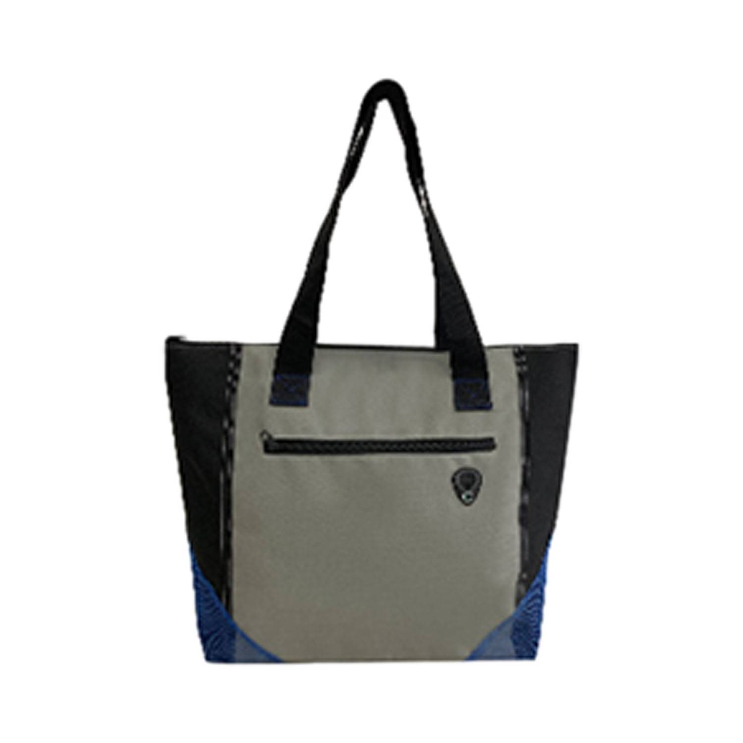 Canvas Daily Large Capacity Single Shoulder Bag 10