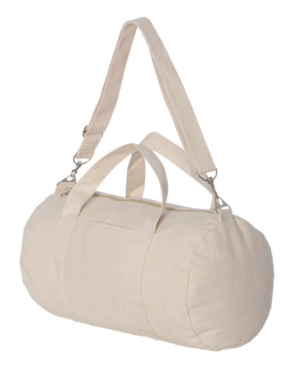 Canvas Duffel Bag - 3301 10