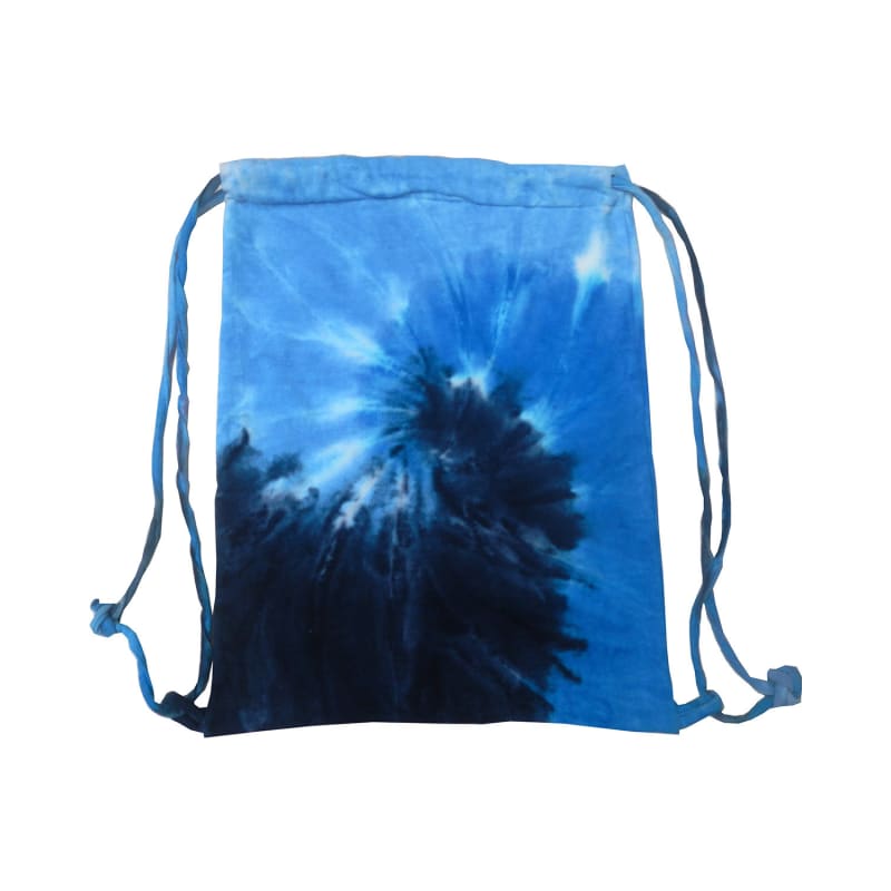 Tie-Dye Swirl Tie-Dyed Sport Pack 5