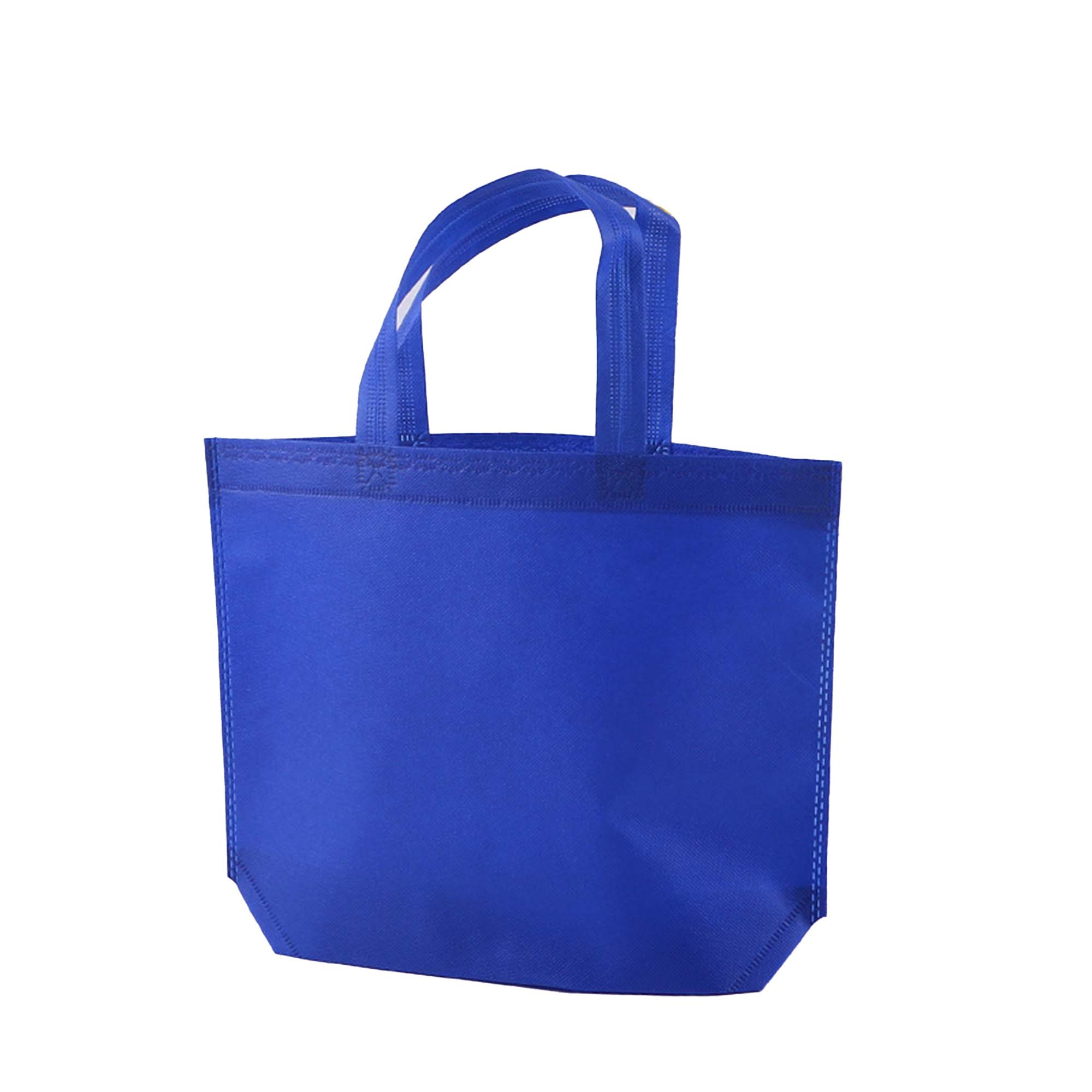 Boat-shaped Non-woven Bag 4