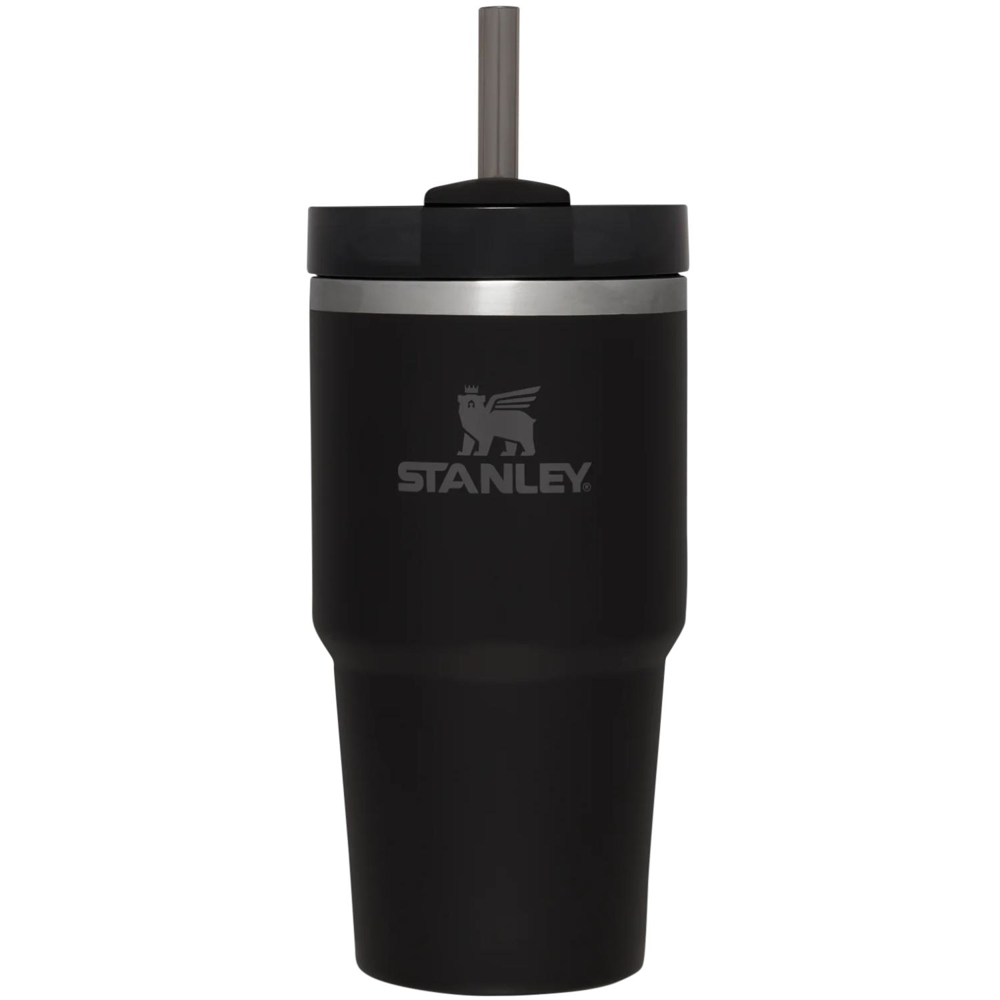 20 oz Stanley® Stainless Steel Insulated Quencher Tumbler