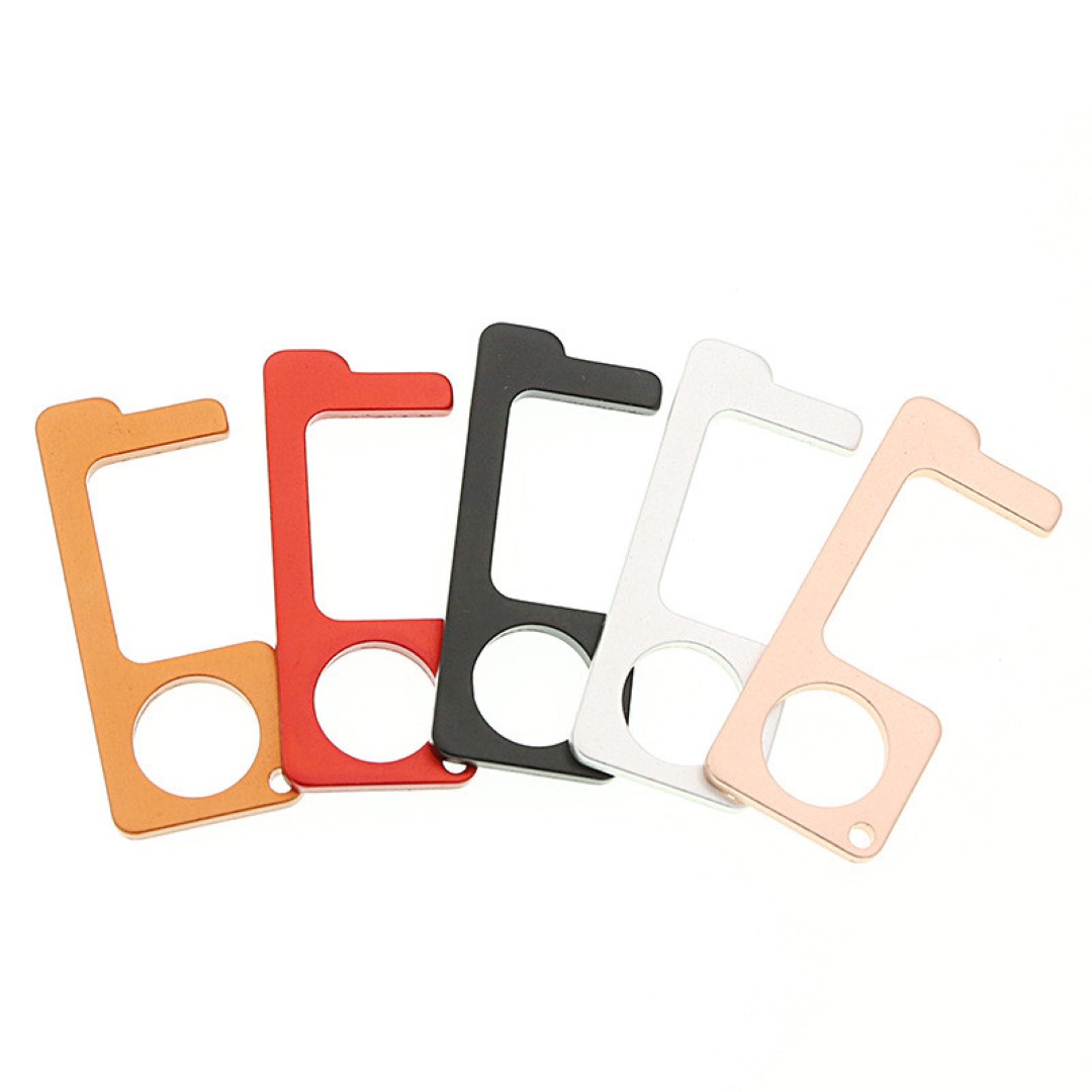 EDC No Touch Hygienic Hand Door Opener 2