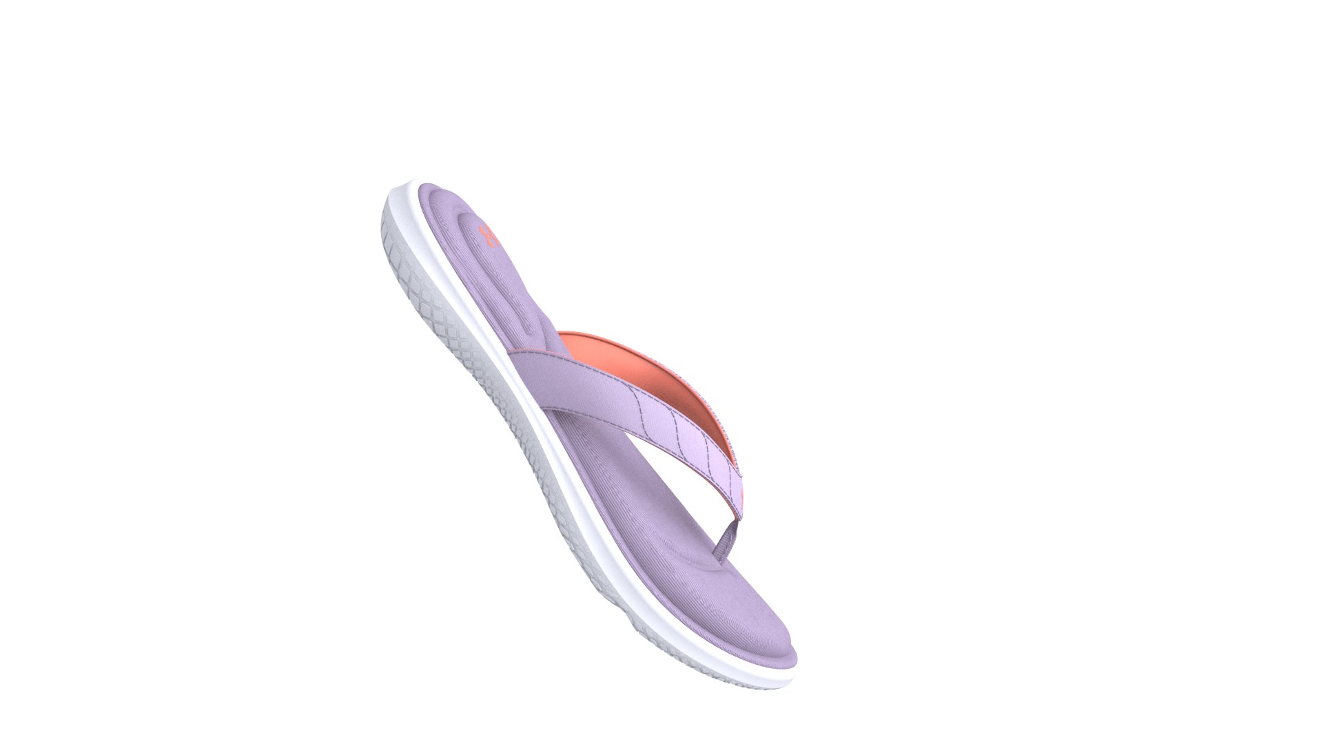 UA Marbella VII Women's Sandals 9