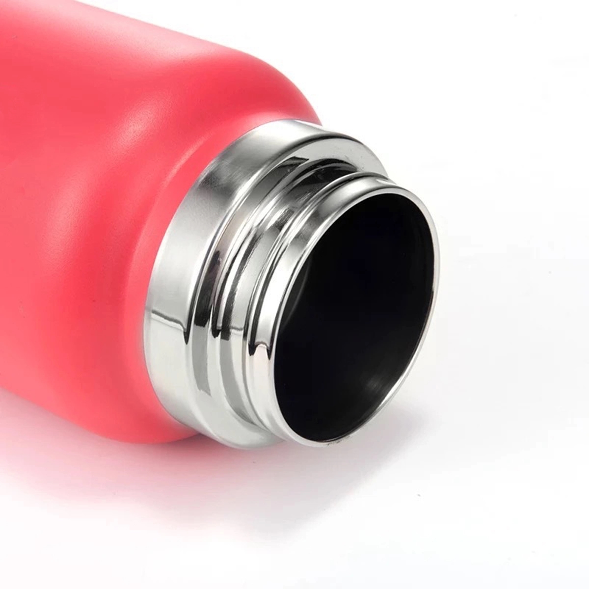 Water Bottle With Flex Cap 6