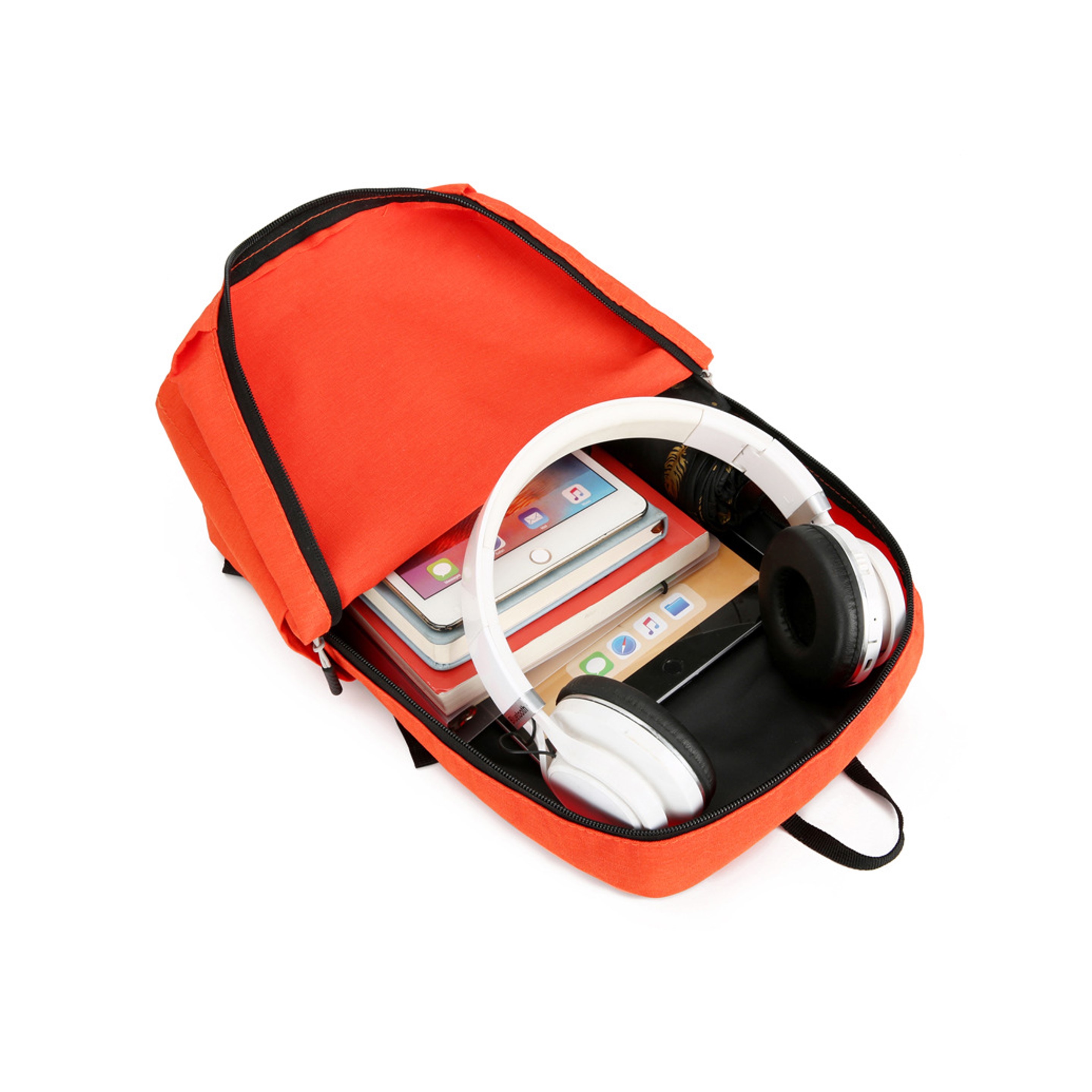 Mini Backpack (Direct Import) 2