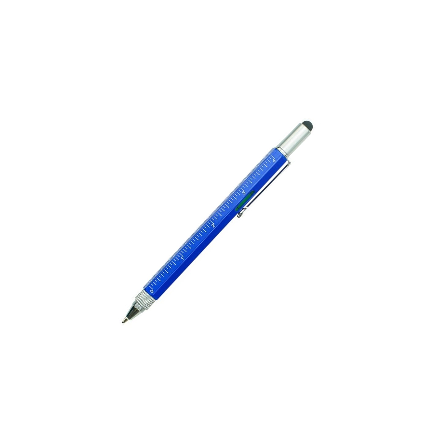 Metal Multi-tool Ballpoint Pen 6