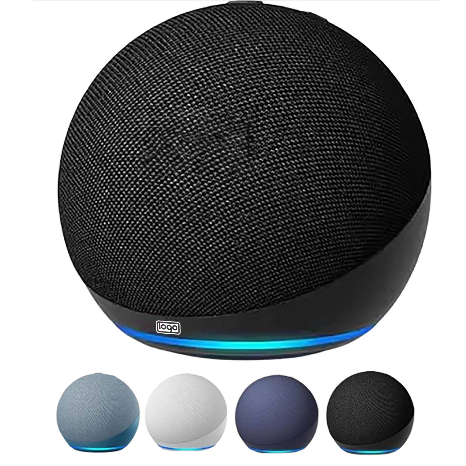Mini Bluetooth Wireless Speaker 5