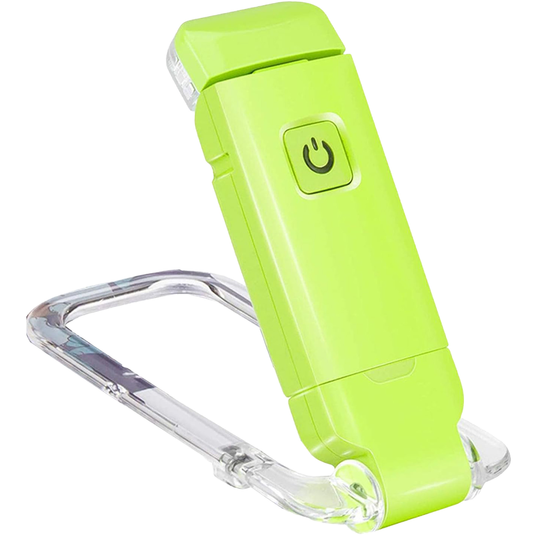 USB Rechargeable Book Light 6