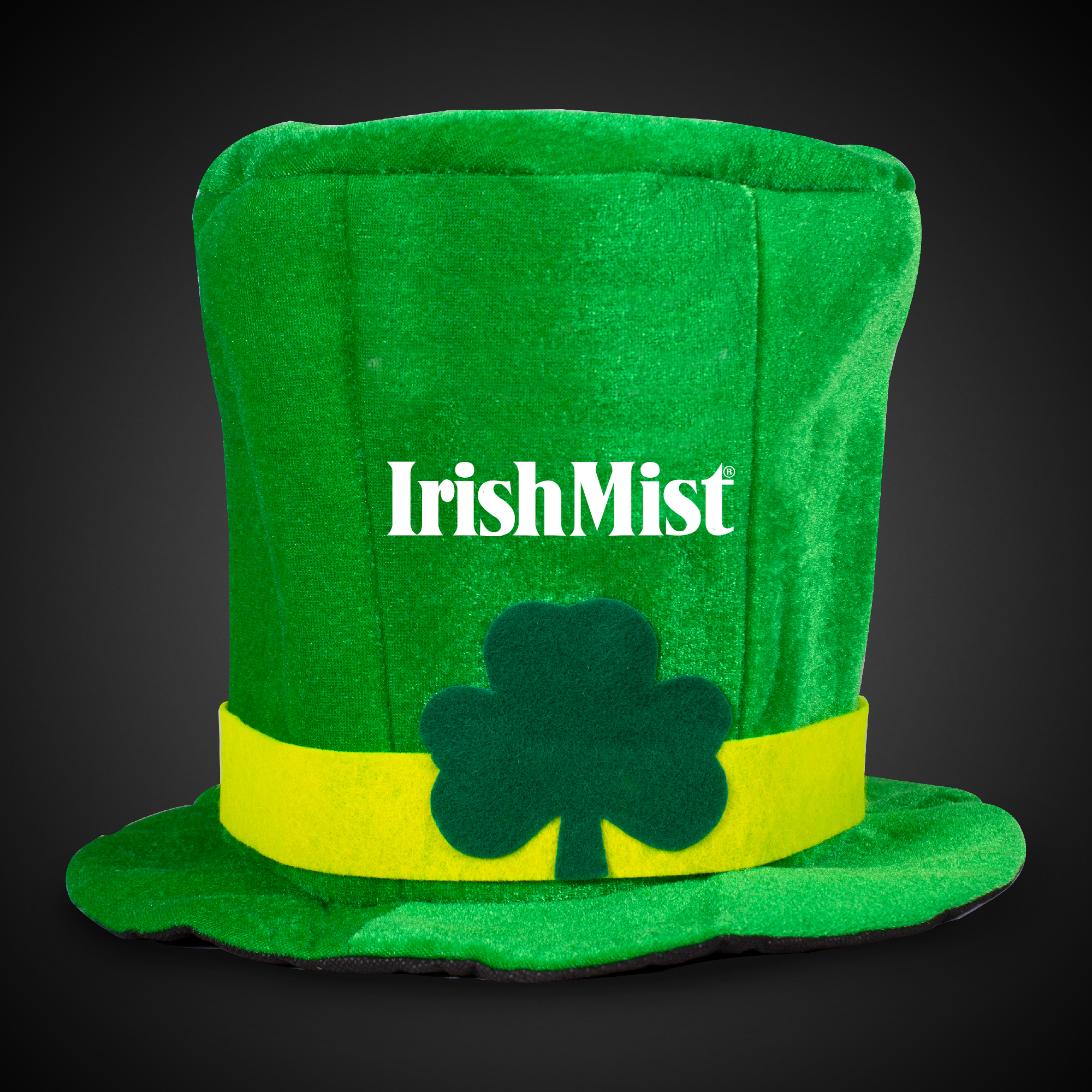 St. Pat's Novelty Hat 3