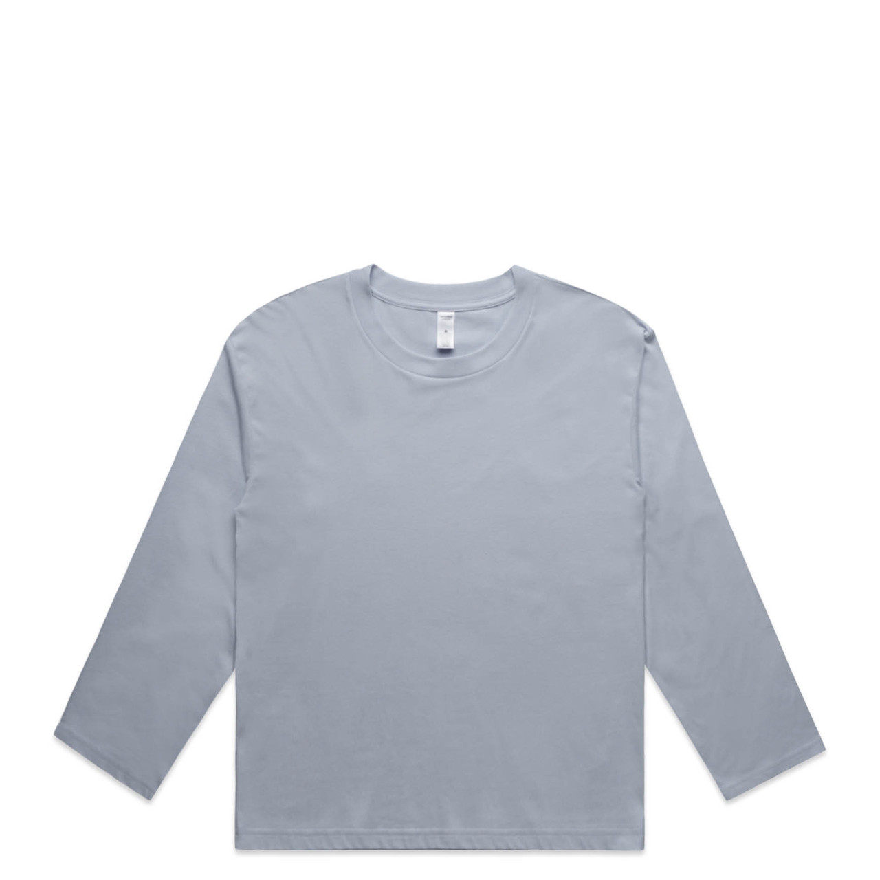 Wo's Martina L/S Tee | 4071 2