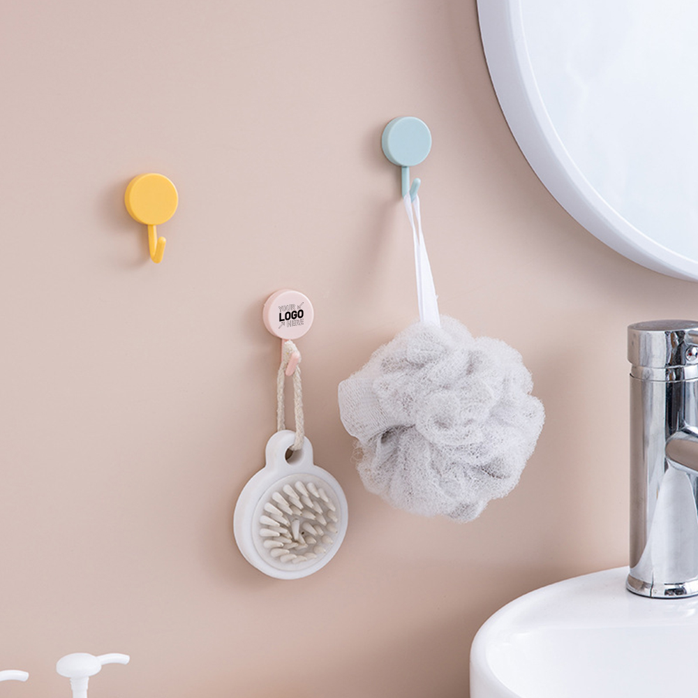 Strong Adhesive Wall Hooks 3