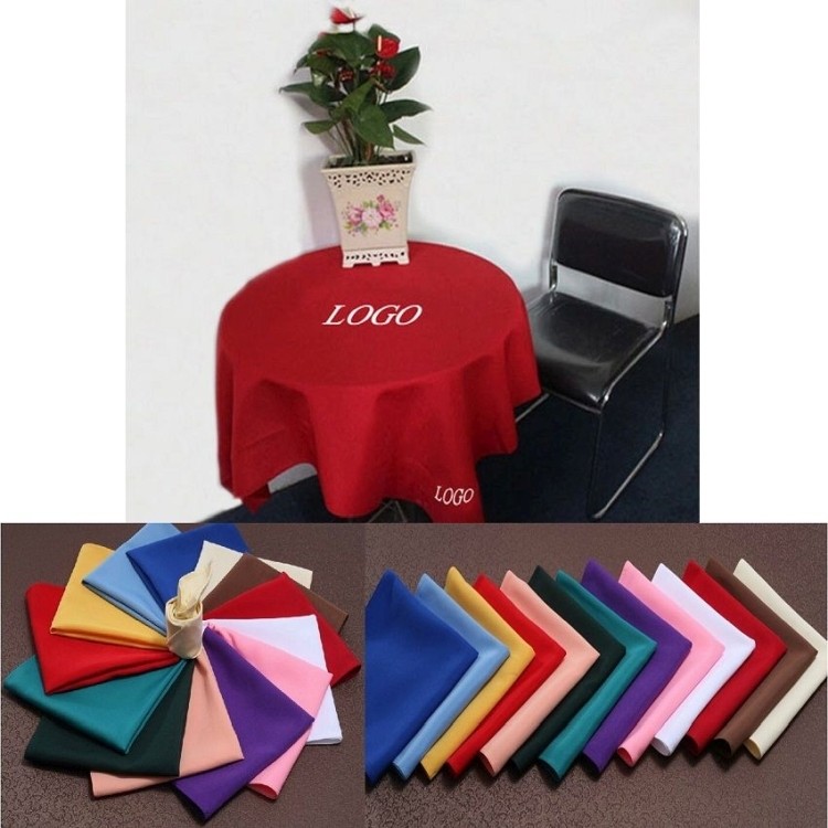 Square Table Throw 2