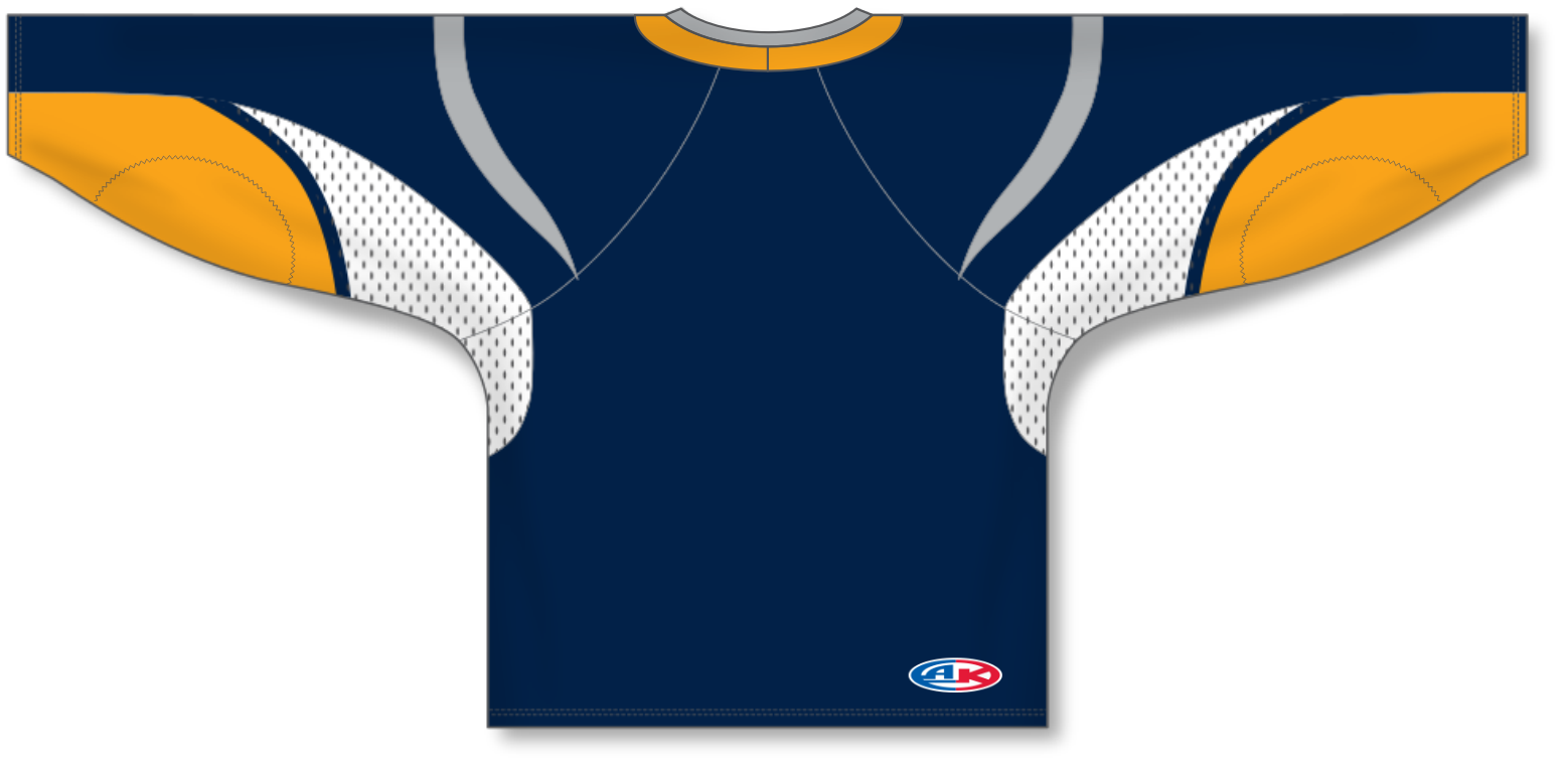 Pro Hockey Jerseys H550D-BUF-G02 4