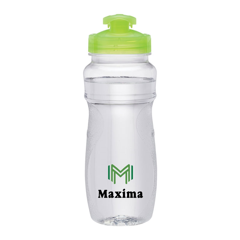Forte 24 oz. PET Water Bottle