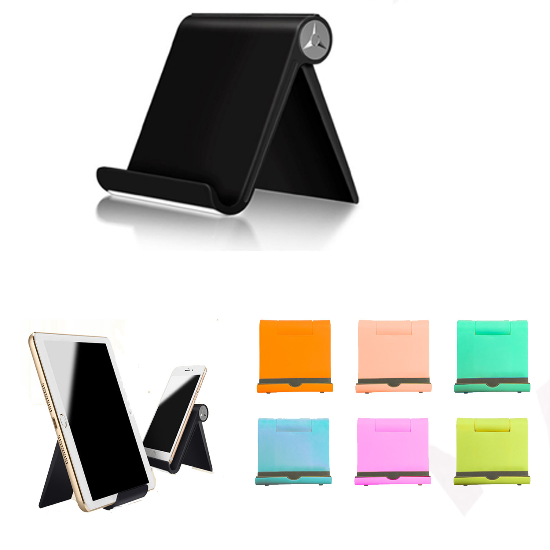 Lazy Mobile Phone Tablet Stand 1