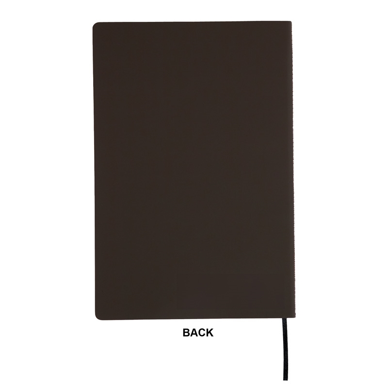 Orlando II Two-Tone Junior Journal 38