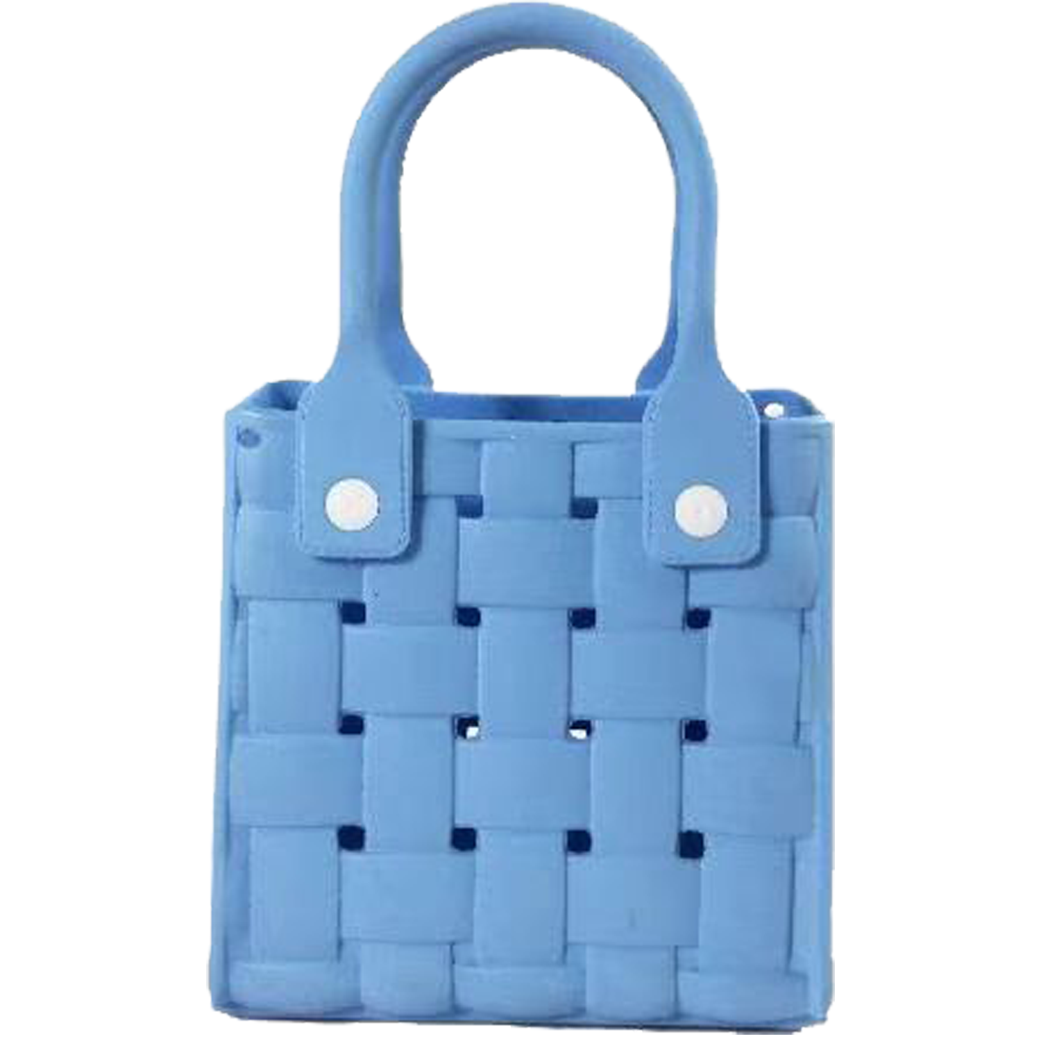 Women's Stylish EVA Waterproof Ventilated Spacious Beach bag 5