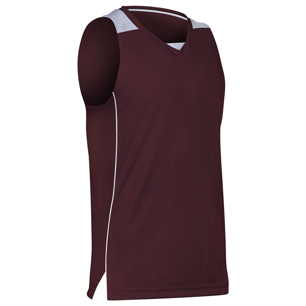 Prime Basketball Jersey 11