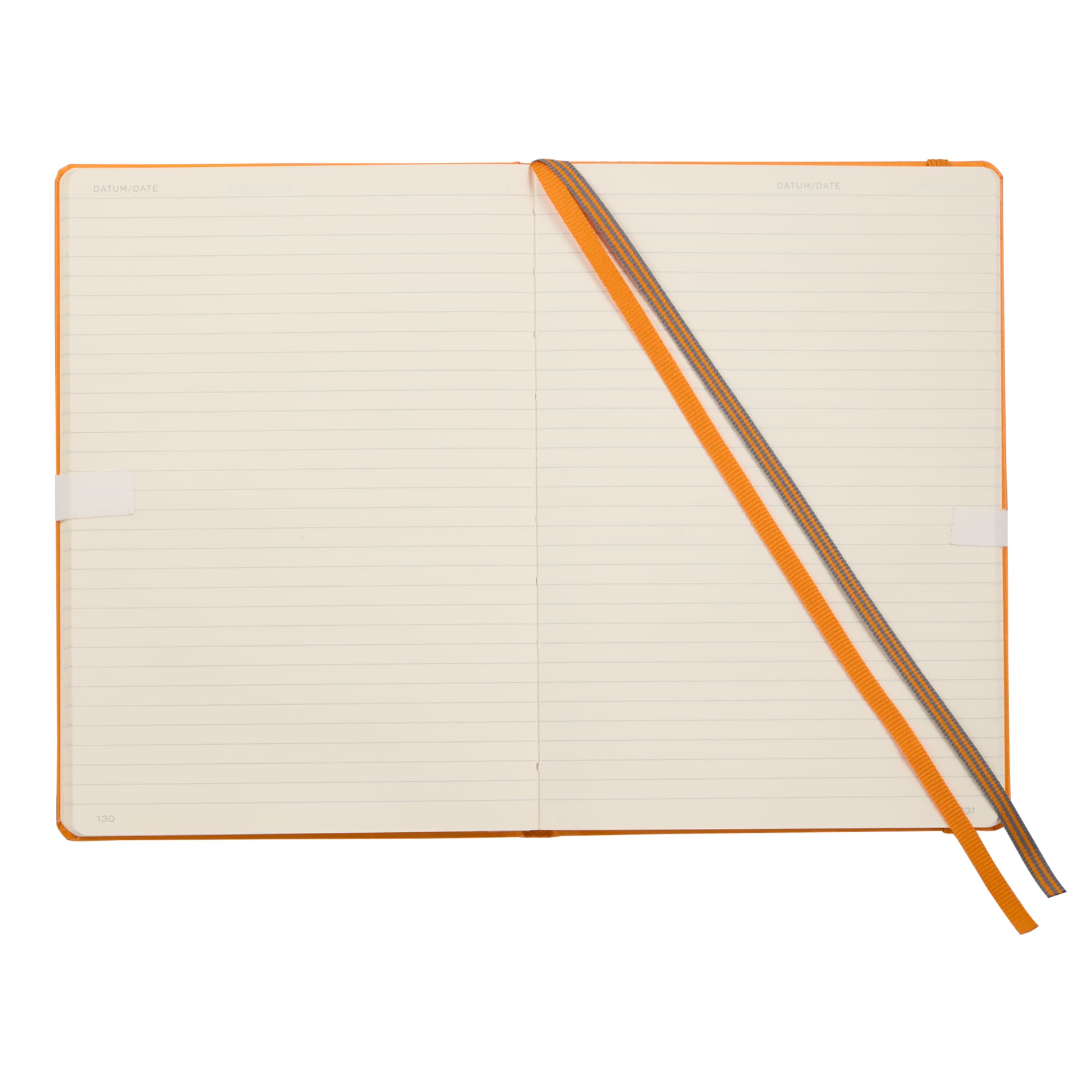 LEUCHTTURM1917 5.75" x 8.25" Hardcover Notebook 95