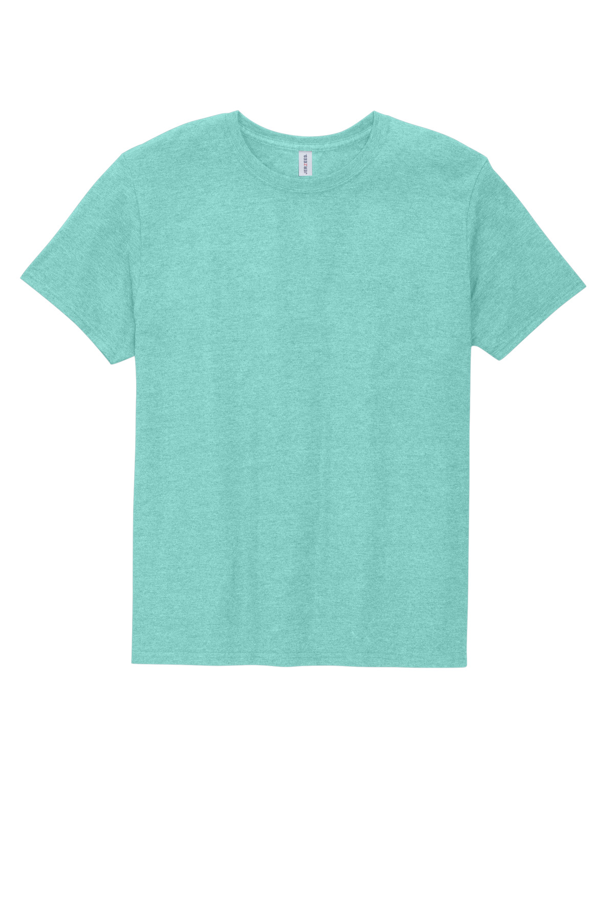 Jerzees Premium Blend Ring Spun T-Shirt 560M 16