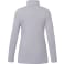 Women's ASGARD Eco Knit Half Zip 8