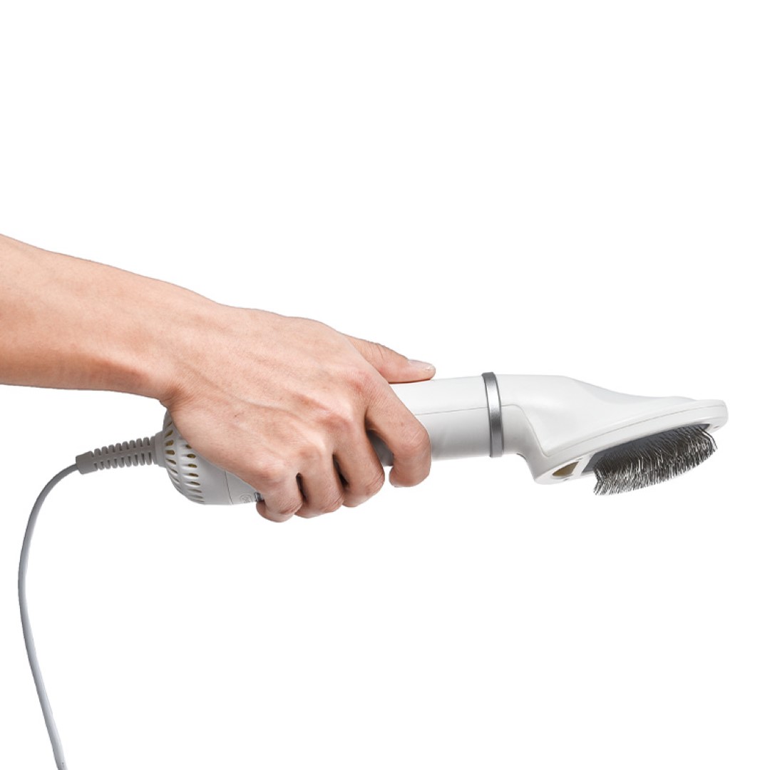 Portable Pet Grooming Hair Dryer 4