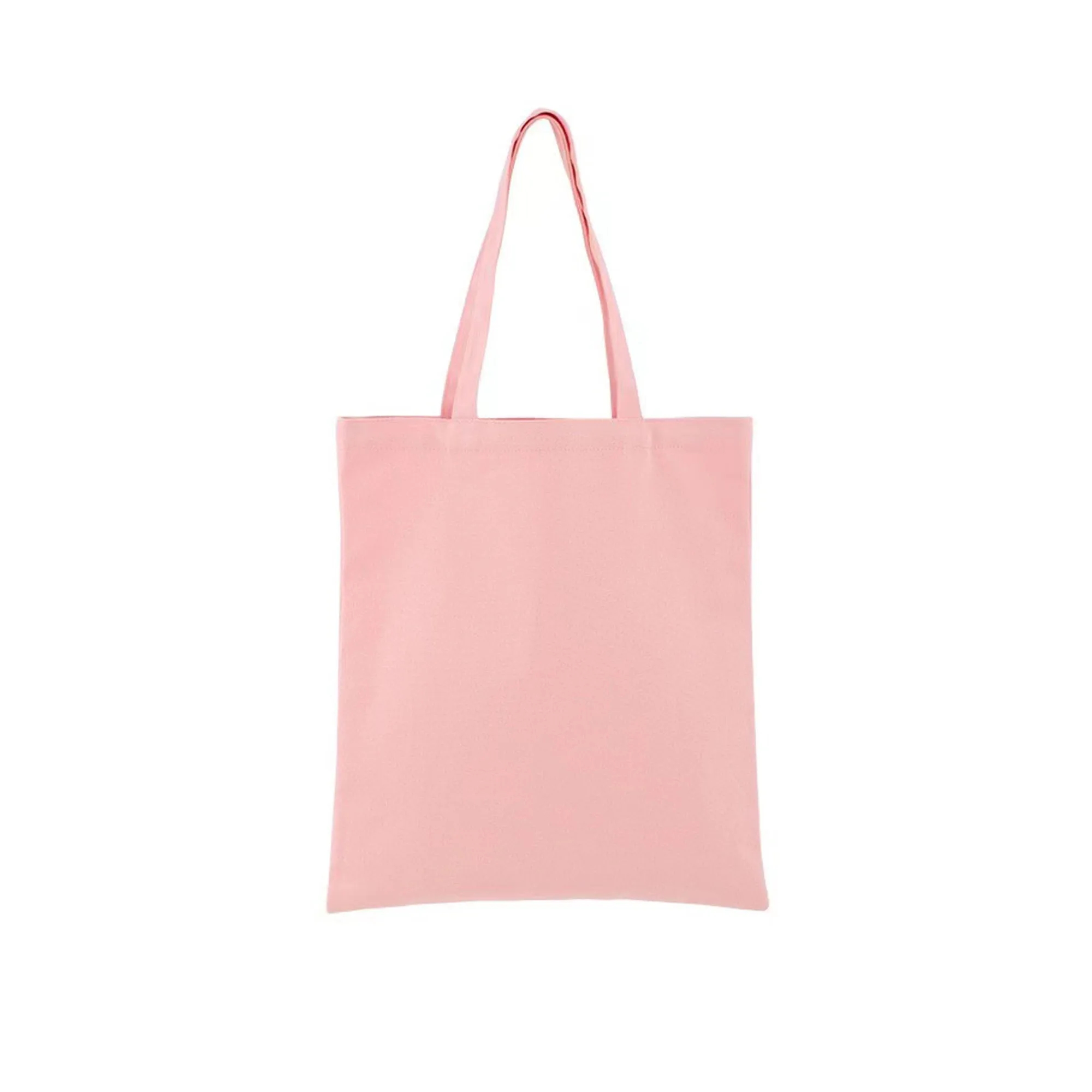 13"x15" Custom Canvas Elemental Tote Bag 13