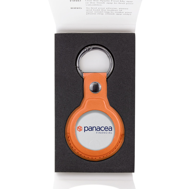 Seek Duo Bluetooth Tracker 13