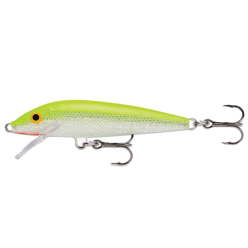 Rapala Original Floating Fishing Lure - 2-3/4" 4