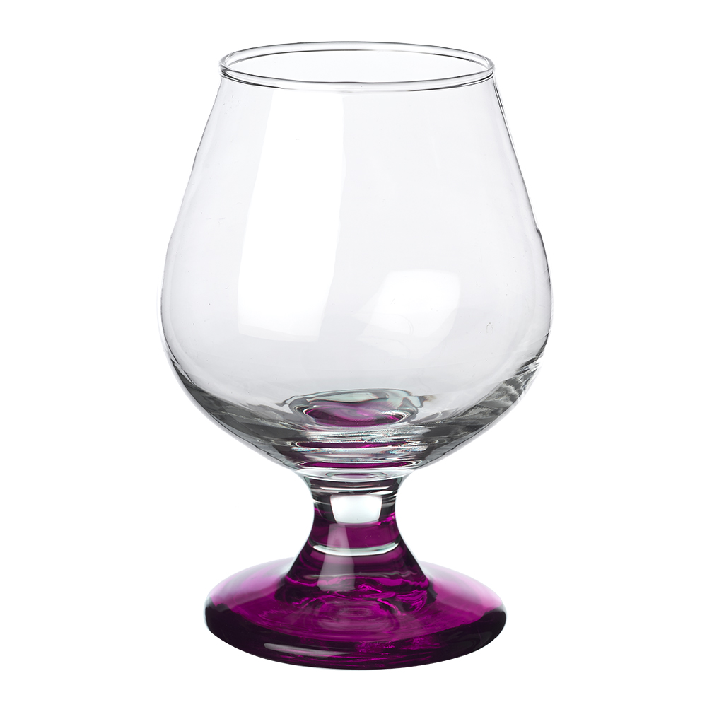 11 oz Brandy Goblet Glasses 14