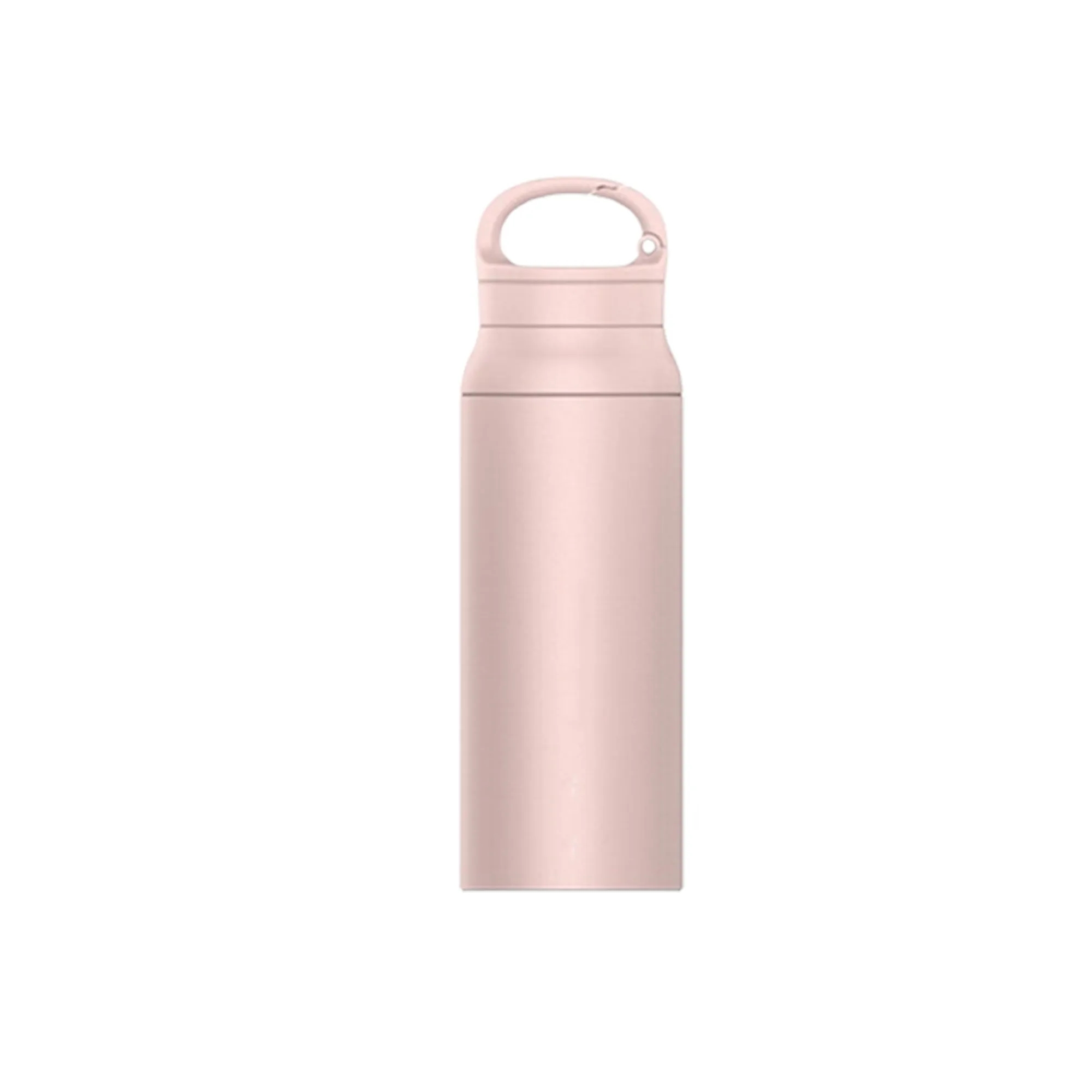 20oz Stainless Steel Outdoor Sports Water Bottle with Hook, custom water bottle with logo imprint 11